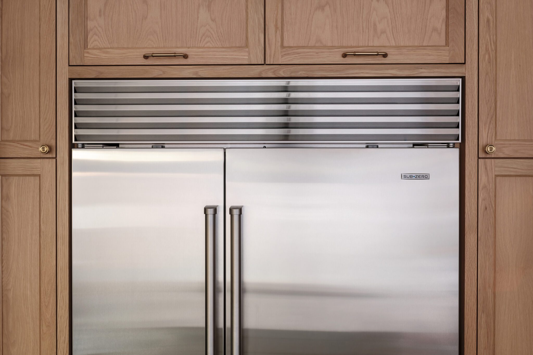 Why Is My Classic Series SubZero Refrigerator Making Noise Near the