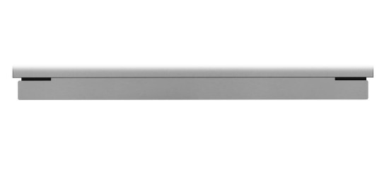 Stainless steel kickplate – Drawer Model